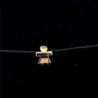 Pendant Cianfrone Gioielli Woman in Silver PEAR-9-198 - PEAR-9-198